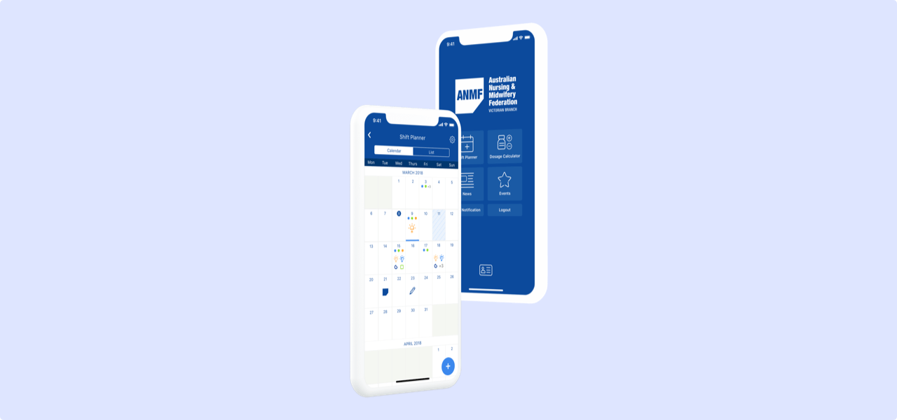 anmf-app
