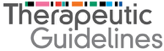 Therapeutic Guidelines Limited logo