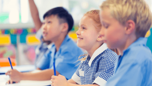 Diabetes Victoria - Diabetes At School eLearning Program Web App