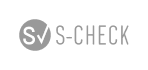 S-Check