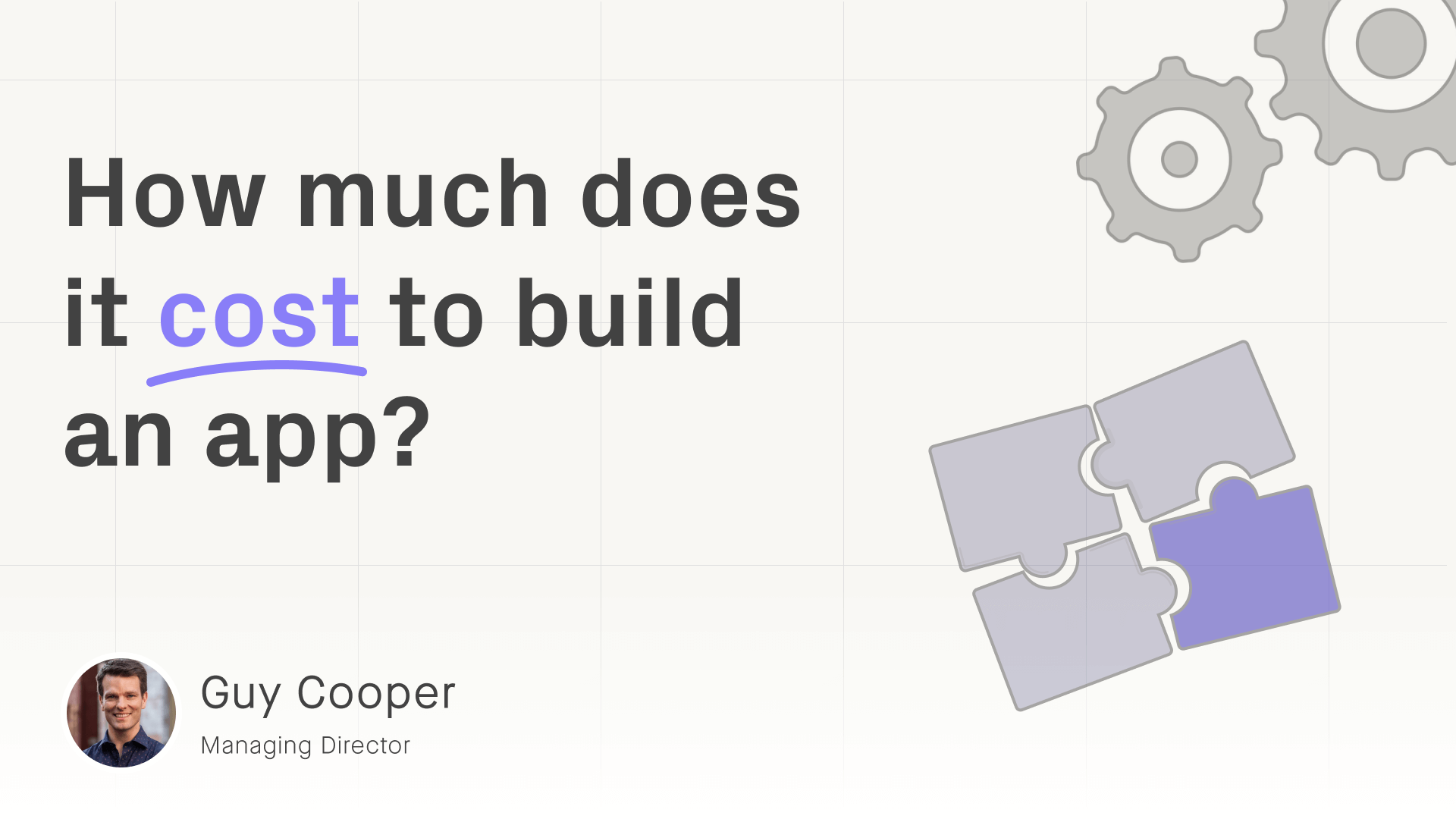 How much does it cost to build an app in Australia?