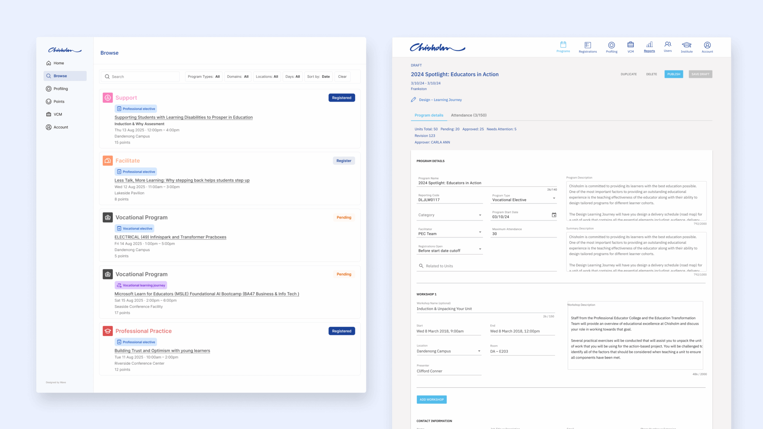 chis app highlight_program