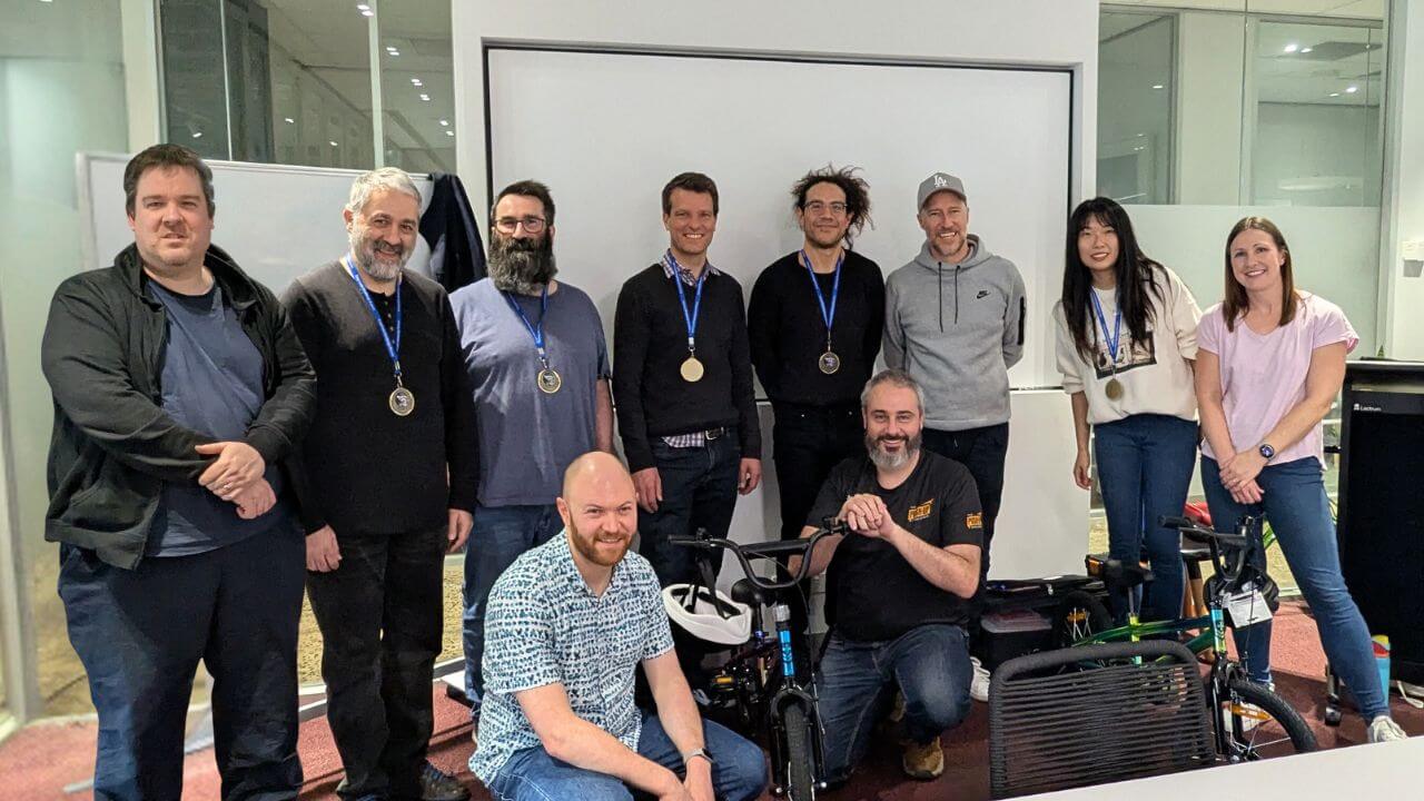 Year in review: apps for better lives in 2025