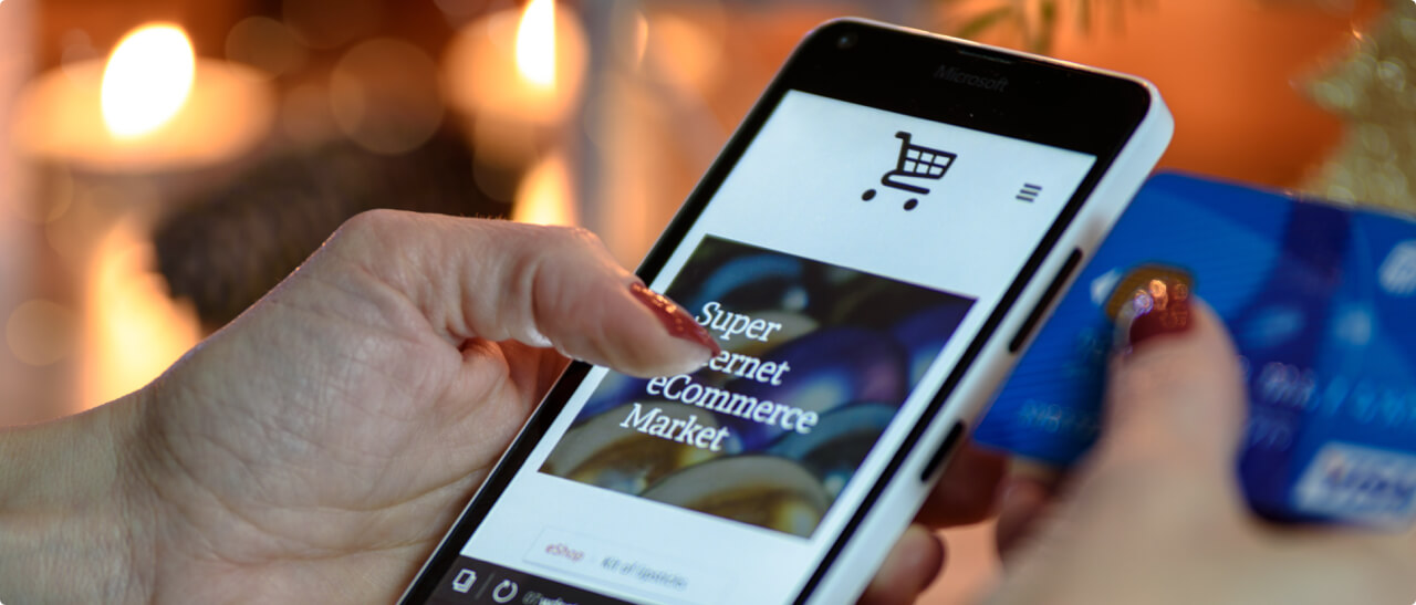 5 common questions about mCommerce