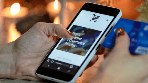 5 common questions about mCommerce