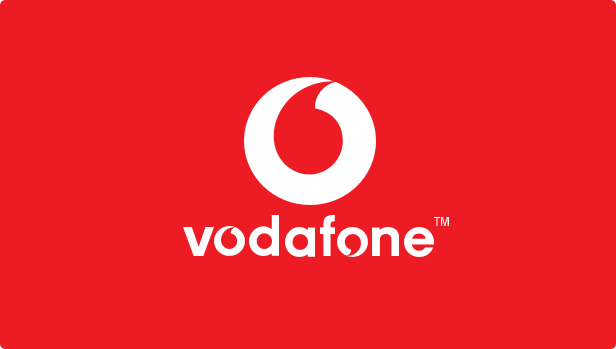 Vodafone App Aid Finalist