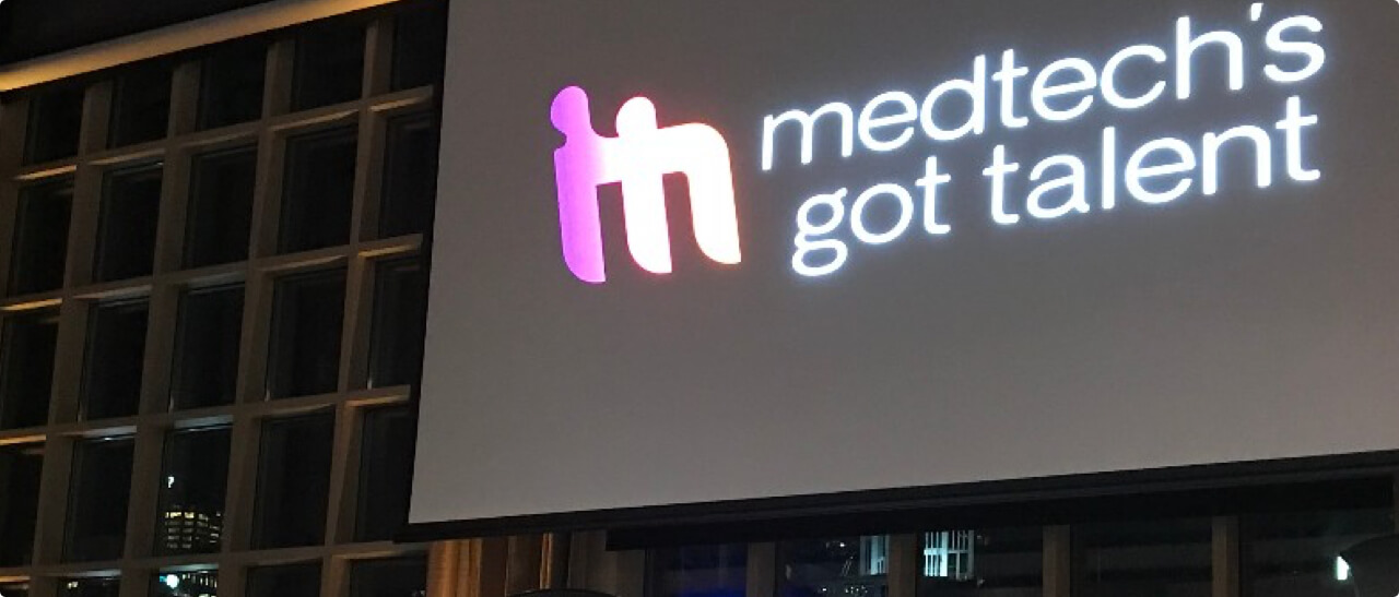 MedTech’s Got Talent: Are you Australia’s next MedTech rising star?