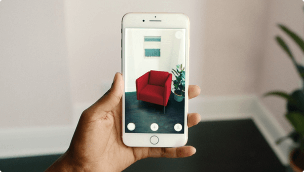 Creating Augmented Reality iPhone app experiences – getting used to Apple’s ARKit