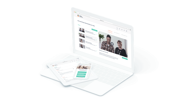 Healthily - GoShare Healthcare Web App
