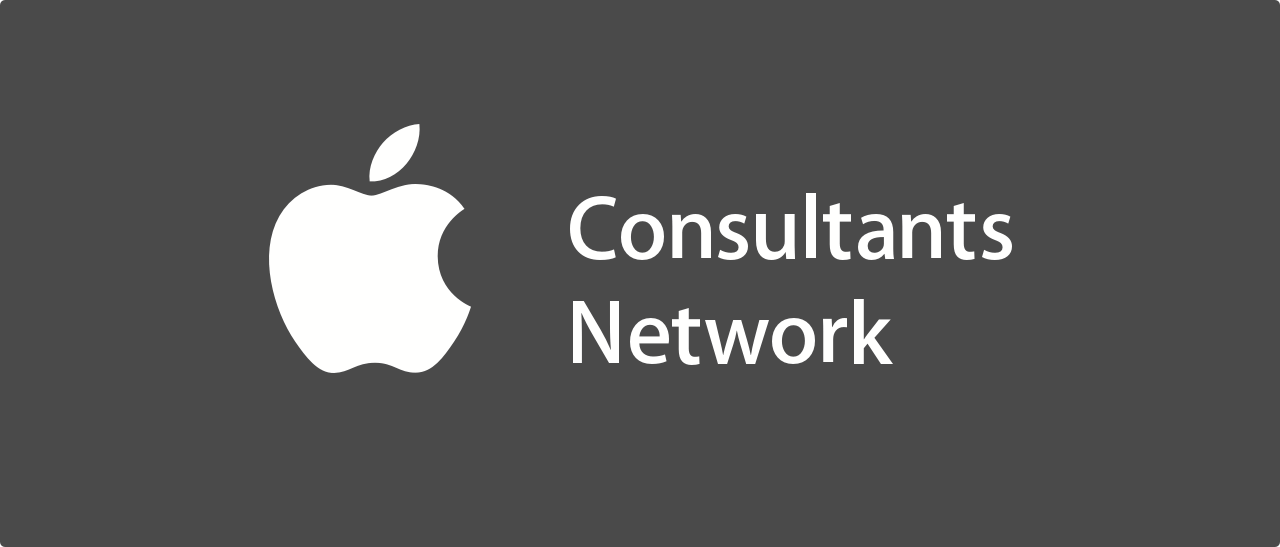 Why you should use an Apple Consultants Network member for your iPhone app development
