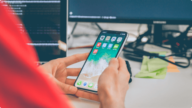 How to build an app – 8 critical steps to create your app
