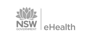 NSW eHealth logo