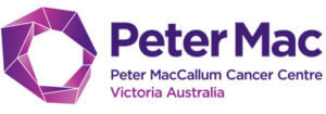 Peter MacCallum Cancer Centre logo