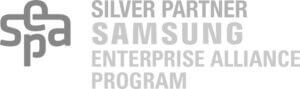 Samsung Silver Partner