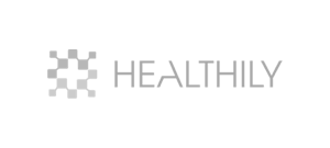 Healthily logo