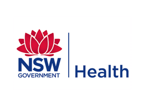 nsw-government-health-logo