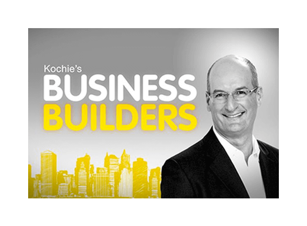 kochies-business-builders