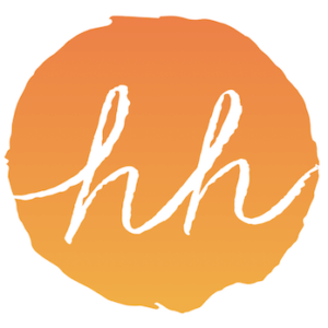 The Happy Habit app icon designed by Wave Digital App Development