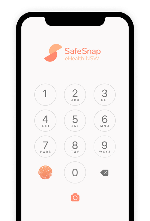 SafeSnap App
