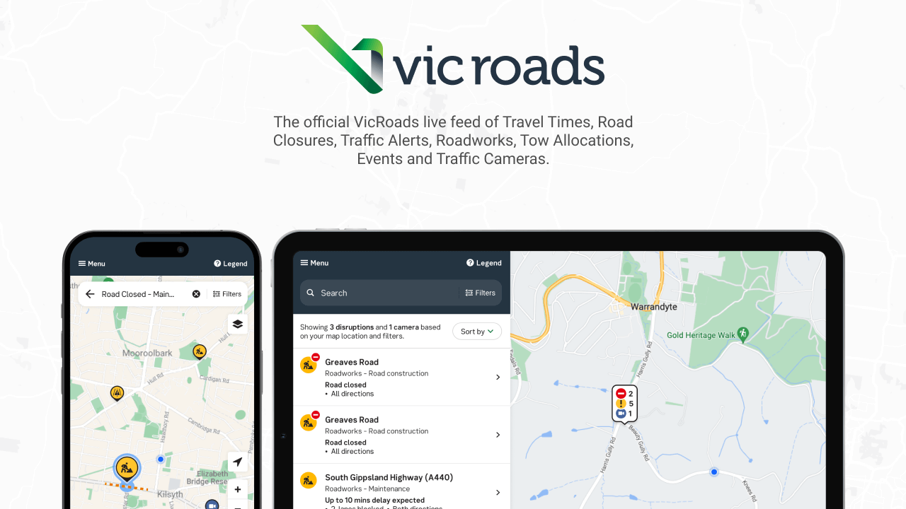 VicRoads