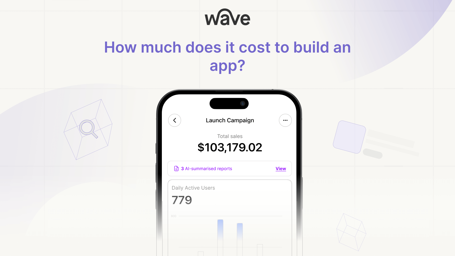 How much does it cost to build an app?