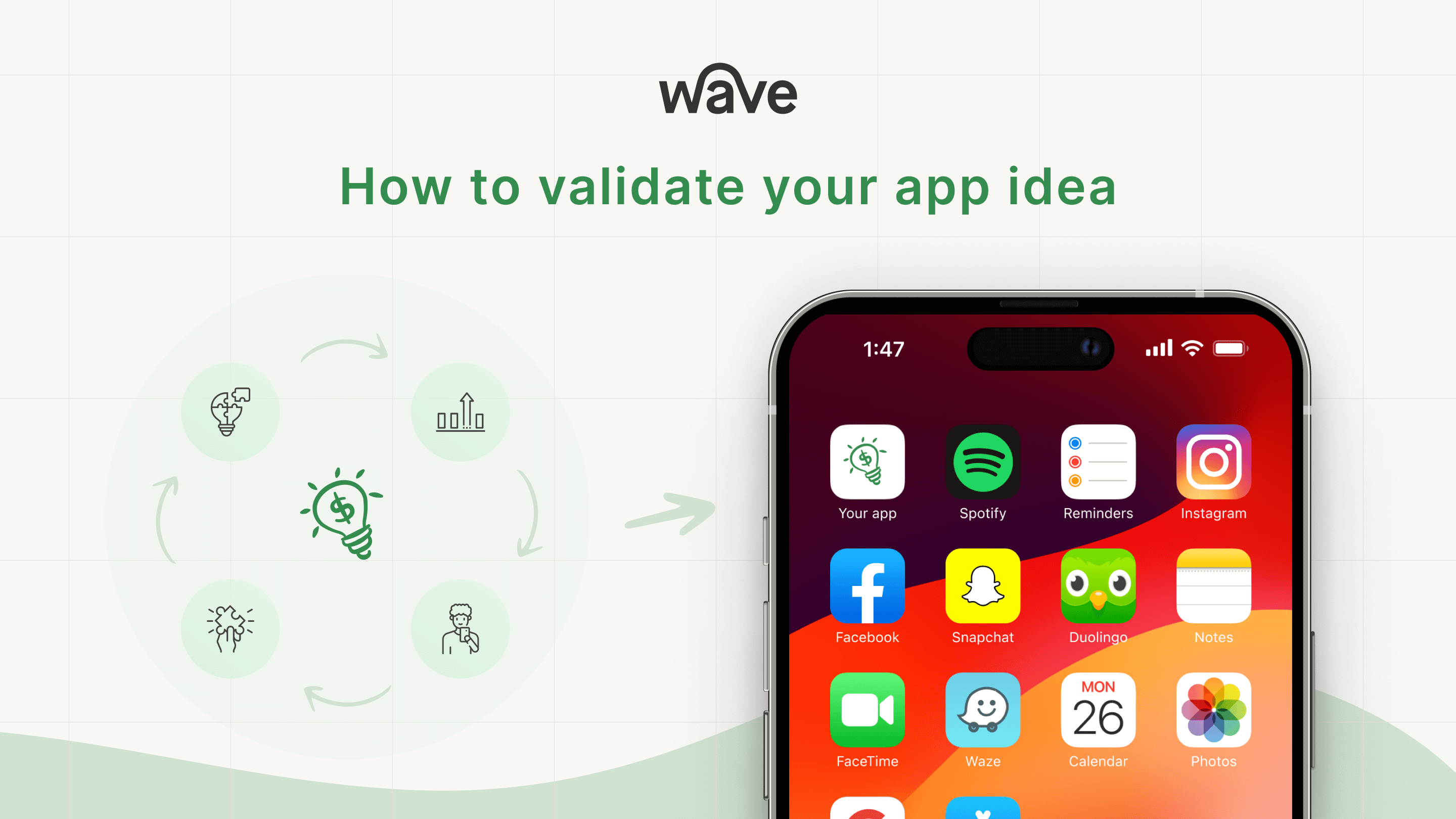 How to validate your app idea