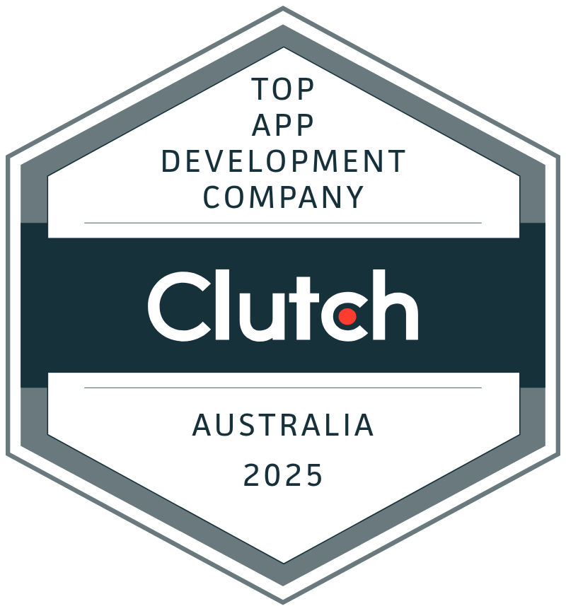 Australia's Top Mobile App Developer