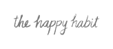 The Happy Habit