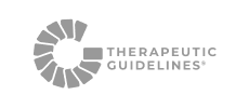 Therapeutic Guidelines logo